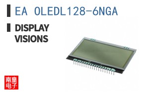 EA OLEDL128-6NGA ͼƬ